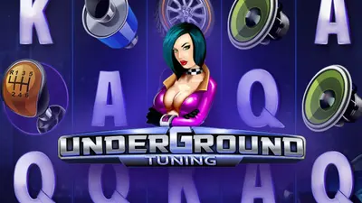 underground tuning